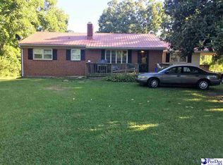 22321 Hwy 9, Mount Croghan, SC 29727