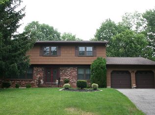 22 Briarwood Drive, Matawan, NJ 07747