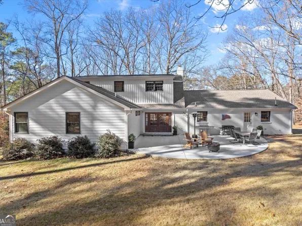 1705 Lilburn Stone Mountain Rd, Stone Mountain, GA 30087