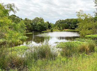 3664 Beck Prairie Rd, Franklin, TX 77856