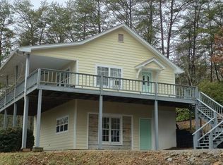 2575 State Highway 66, Young Harris, GA 30582