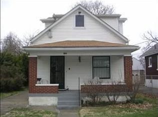 100 S 44th St, Louisville, KY