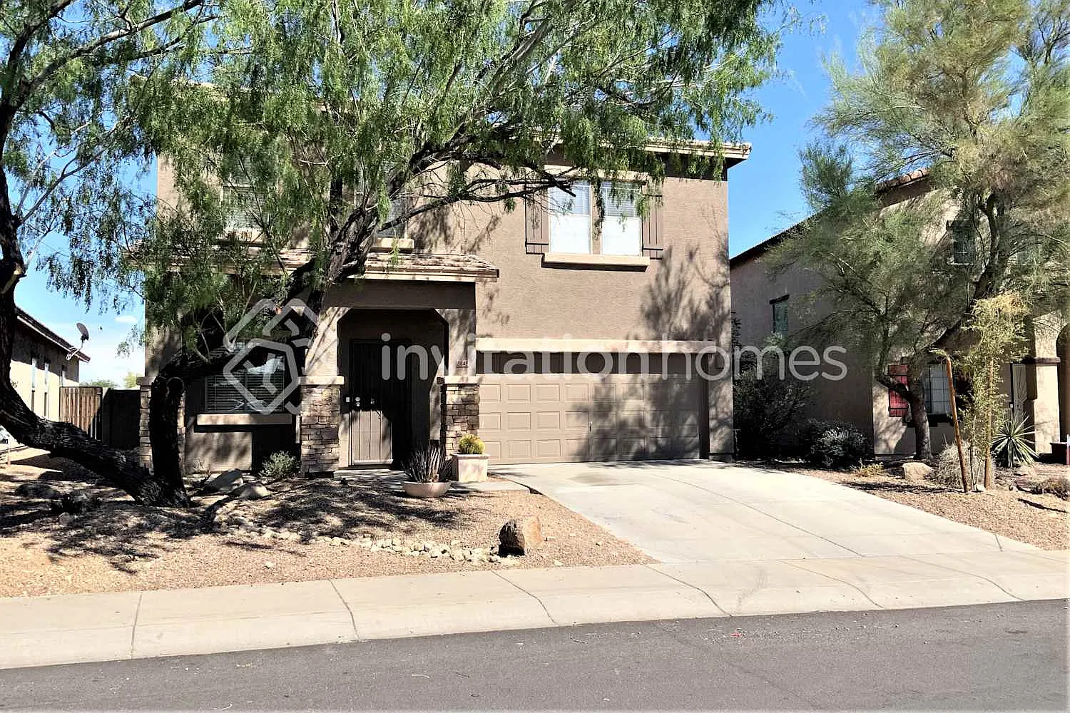 3645 W Jacksonville Dr Phoenix, AZ 85086 — Photo 1