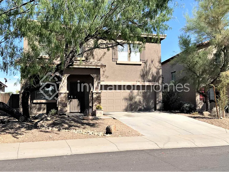 3645 W Jacksonville Dr