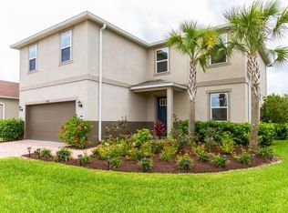 12124 Lake Blvd, New Port Richey, FL 34655