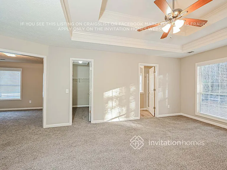 805 Avalon Forest Dr — Photo 8