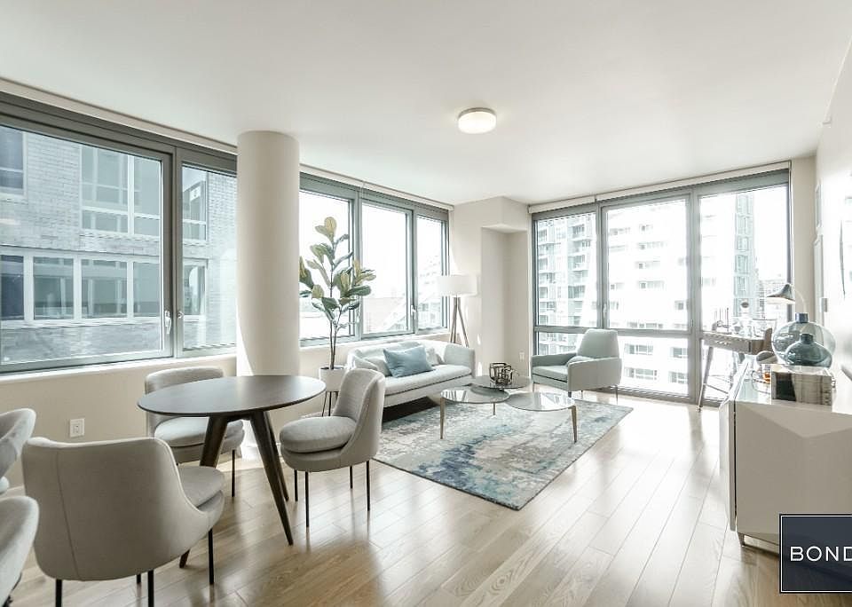1st image of 606 W 57th St APT 3908
