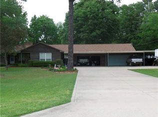 10922 Buncombe Rd, Bethany, LA 71007