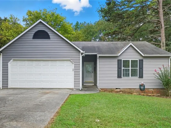 109 Mayflower Cir, Cartersville, GA 30120