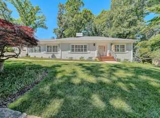 502 Cassell Ln SW, Roanoke, VA 24014
