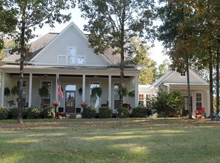 1454 County Road 97, Water Valley, MS 38965