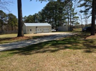 7480 Slatestone Rd, Washington, NC 27889