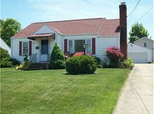504 E Hazelcroft Ave, New Castle, PA 16105