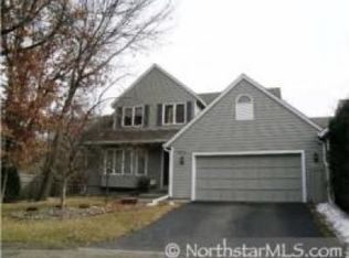 4301 Woods Way, Minnetonka, MN 55345