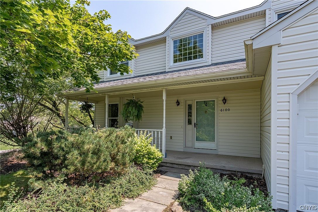 6100 Thunderhead Ln, Jamesville, NY 13078 Zillow