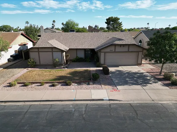 1043 E Jensen St, Mesa, AZ 85203