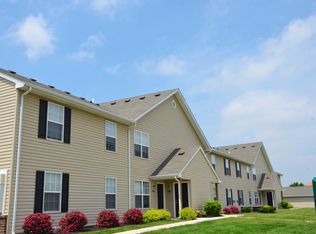 5222 Flower Valley Dr, Canal Winchester, OH 43110