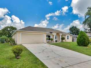713 Norse St NW, Palm Bay, FL 32907
