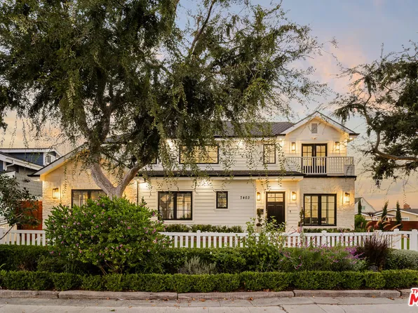 7403 Stewart Ave, Los Angeles, CA 90045