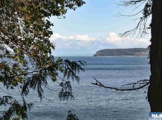 478 Daisy King Rd LOT 3, Sequim, WA 98382