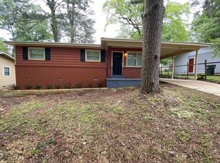 1515 Junior Deputy Rd, Little Rock, AR 72205