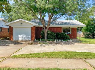 2810 37th St, Lubbock, TX 79413
