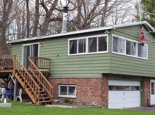 N3272 State Road 67, Campbellsport, WI 53010