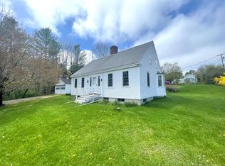 44 Birch Point Rd, Wiscasset, ME 04578