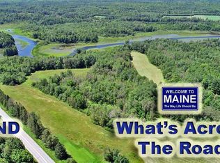 LOT 33 Us Route 1 Hwy, Houlton, ME 04730