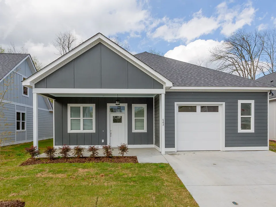 4731 Stunner Ln