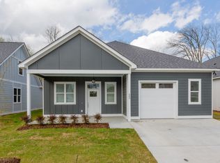 4731 Stunner Ln, Hixson, TN 37343