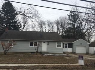 197 E Mill St, Mount Holly, NJ 08060