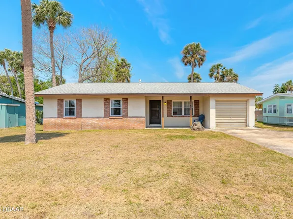 709 Jane Ave, New Smyrna Beach, FL 32168