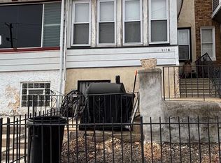 1138 S 54th St, Philadelphia, PA 19143
