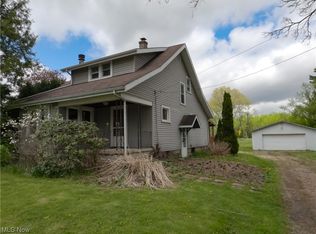 1365 Old Columbus Rd, Wooster, OH 44691