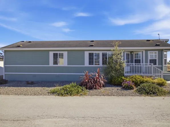 800 Dolan Rd Space 19, Moss Landing, CA 95039
