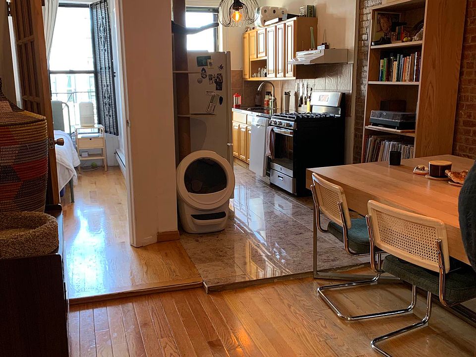 1st image of 295 Flatbush Ave APT 5