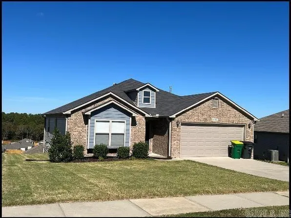 11300 Denton Rd, Sherwood, AR 72120