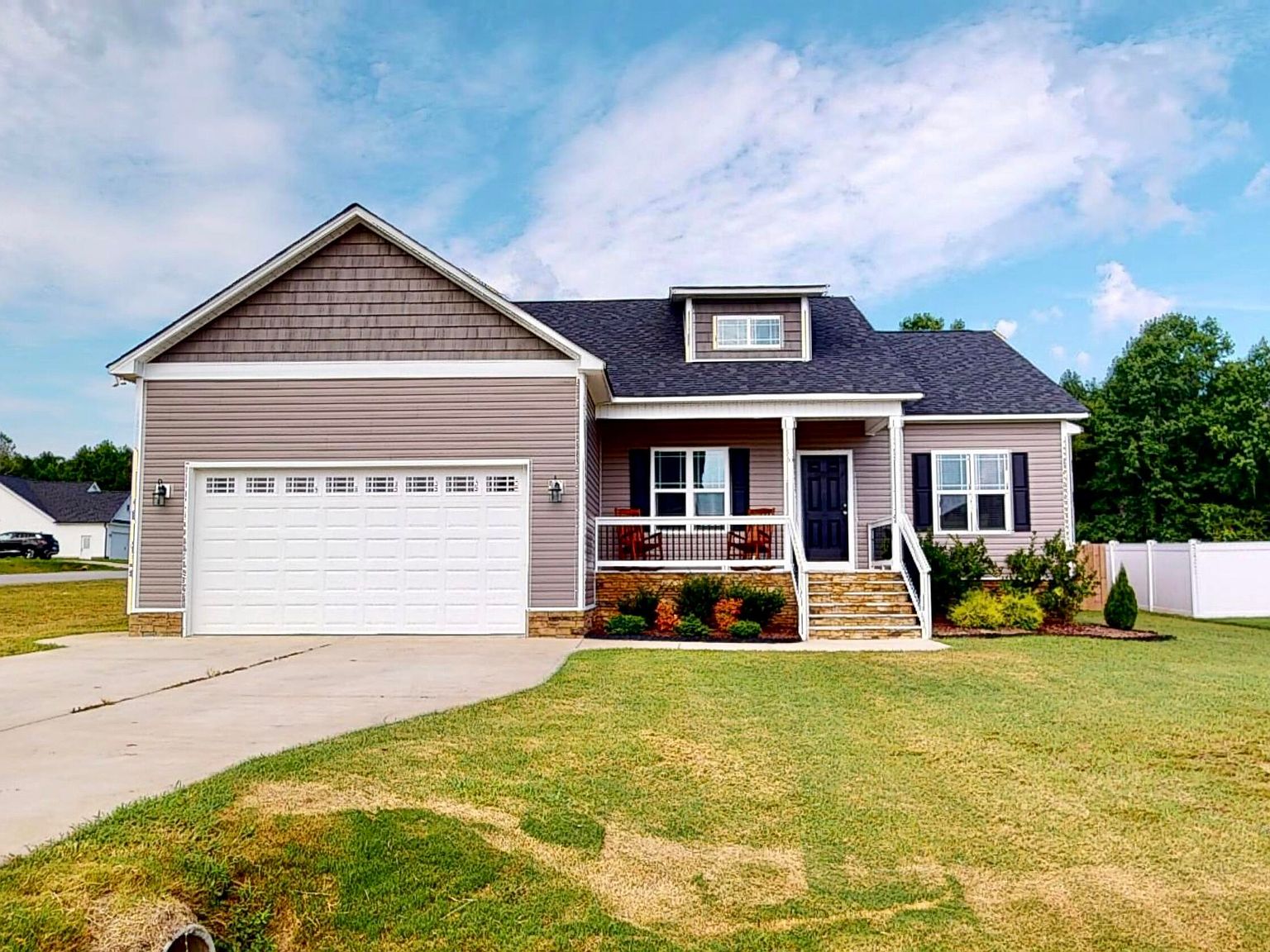 15 Wyatt Drive, Selma, NC 27576 Zillow