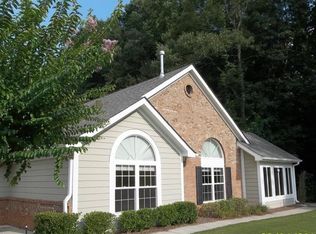 1101 Cascade Park Dr, Atlanta, GA 30331