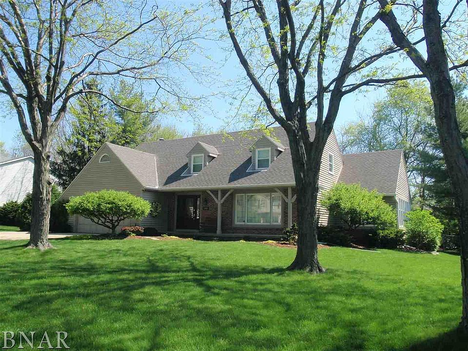 2nd image of 1907 Berrywood Ln