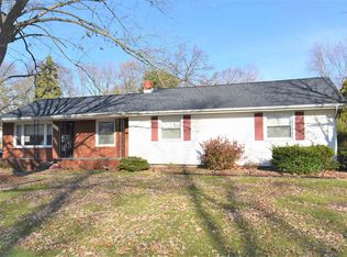 13451 Esther Ave, Mishawaka, IN 46545