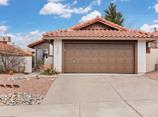 10327 Oso Redondo NE, Albuquerque, NM 87111