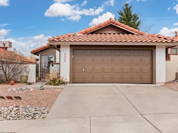 10327 Oso Redondo NE, Albuquerque, NM 87111
