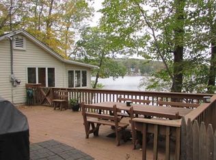 46 S Shore Rd, Byram Township, NJ 07821