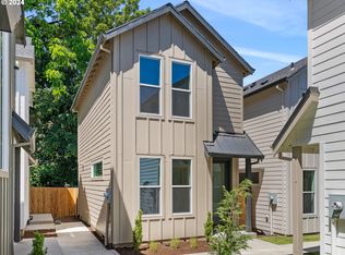 58 NE Stanton St, Portland, OR