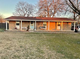 15930 County Road 3540, Ada, OK 74820