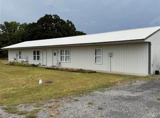 10600 S Rider Rd, Perkins, OK 74059