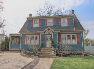 52 Helen Ave, Buffalo, NY 14219