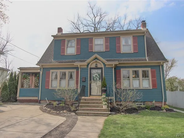 52 Helen Ave, Buffalo, NY 14219